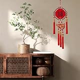 Zoom IMG-2 harilla decorazione del capodanno cinese Zoom IMG-2 harilla decorazione del capodanno cinese