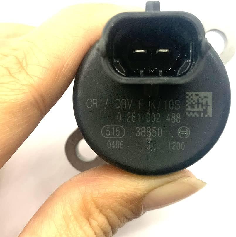 Common Rail Pressure Regulator Diesel Fuel Pressure Regulator DRV 0281002243 0281002488 for Alfa Romeo Fiat Lancia 60816659 71718445