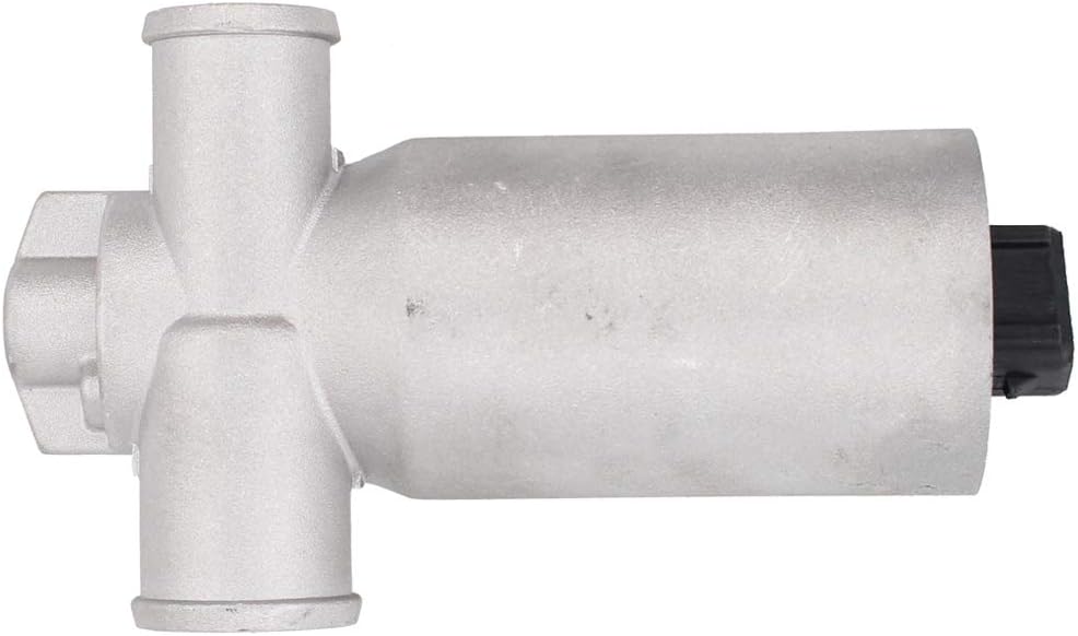 NewYall Idle Air Control Valve IAC IACV for 323CI, 328i, 525iT, 525i, 323i, 323is, 325i, 325is, 325xi, 328is, 330Ci, 330i, 330Xi, 528i, 530i, X3, Z3, Z4 Roadster