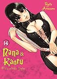  Nana & Kaoru: Bd. 14