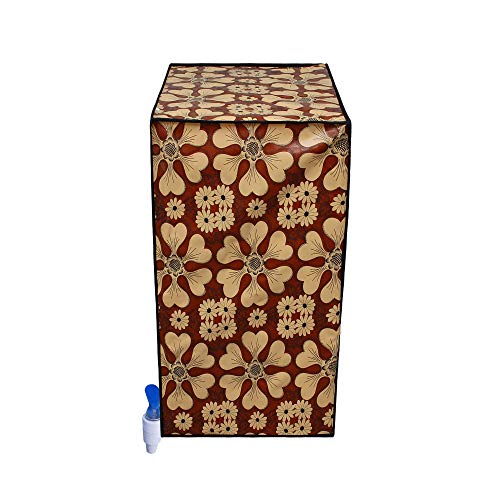 Image of DREAM KING Water Purifier RO Cover for Aquaguard, Kent Grand, Kent Pearl Ro Body Cover | Waterproof & Dustproof Cover for All Type RO Model Multicolor SA62