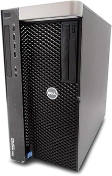 Amazon.com: Dell Precision T7910 Workstation 2X Intel Xeon E5-2630