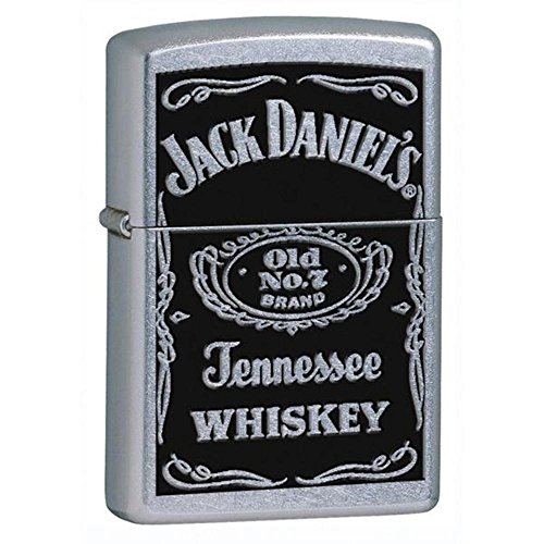 JACK DANIELS ANTIGUO Nº 7