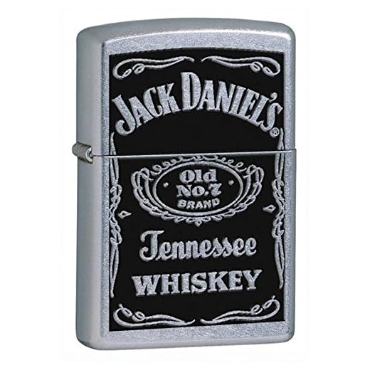 JACK DANIELS ANTIGUO Nº 7