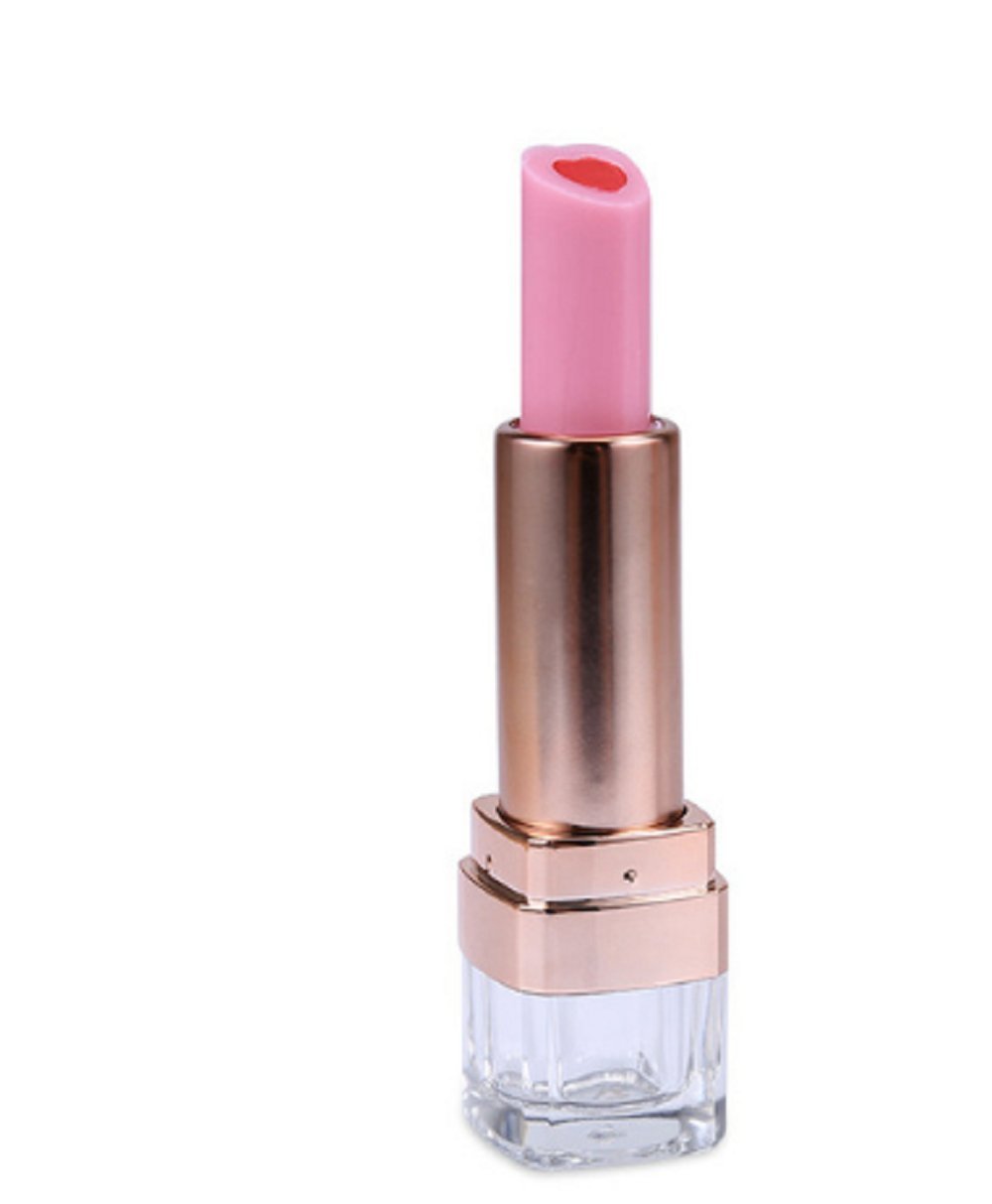 Buy 2 In 1 Color MANSLY Lipstick Magic Change Color Lip Stick Lovely