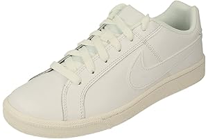 Nike Court Royale AC: Court-Inspired Comfort for Women
