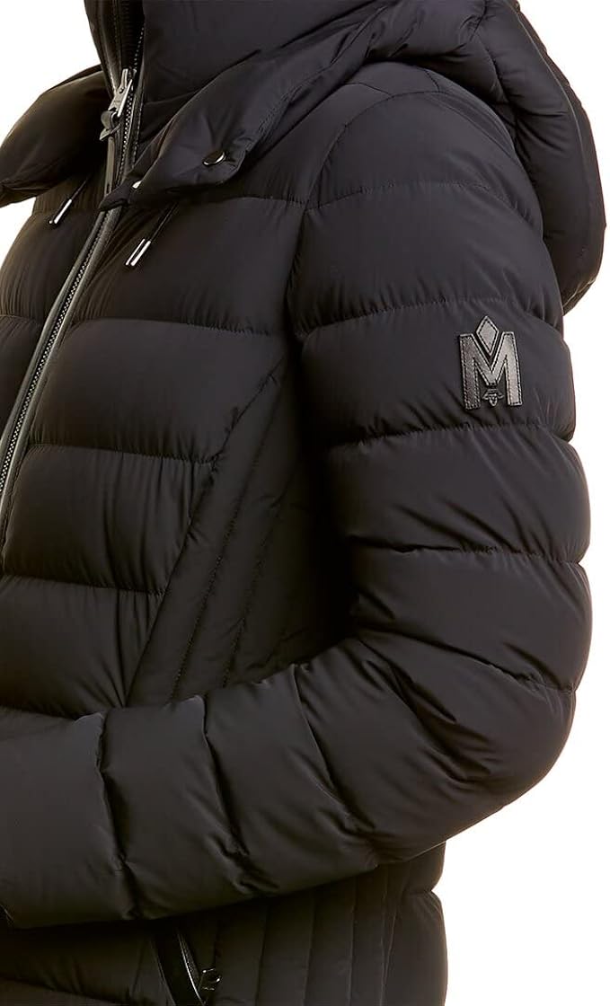 mackage farren light down coat