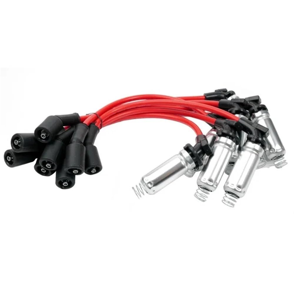 M8-48322 Für Chevrolet Für Avalanche