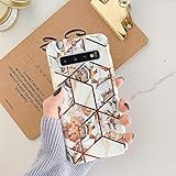 bumper ads beispiele Hochwertiges TPU: Die Schutzhülle besteht aus hochwertigem TPU Silikon, dieses Material weist eine hohe Haltbarkeit und Formbeständigkeit auf und ist sehr weich und angenehm zu Halten.