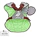 All-Star CPCC912S7XMA S7 Axis™ Chest Protector/Meets NOCSAE/Ages 9-12 MA