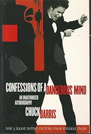 Confessions of a Dangerous Mind: An Unauthorized Autobiography, Chuck Barris