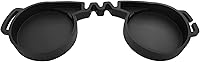 Vista 4 de 1.654-1.693 in Binocular Rainguard/Ocular/Cubierta para Oculares/Guardapolvos/Protector de Ojos Tapa de Goma Negra (42-43RG)