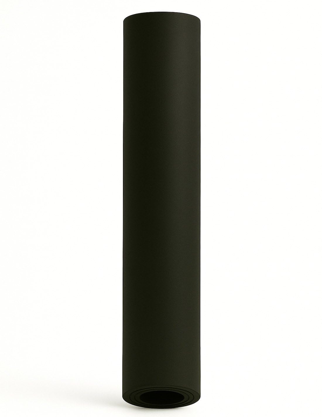 JARDIN202 - Suelo para Gimnasio SPORT PREMIUM BLACK - metro cuadrado | 4 mm -