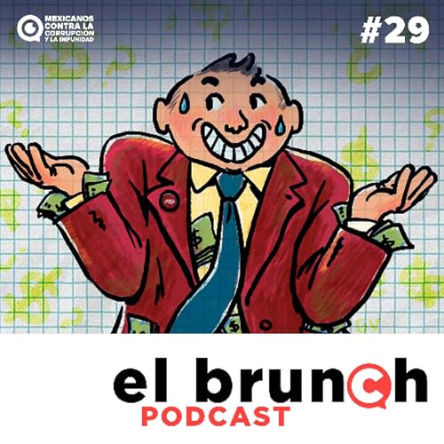 El Brunch (Episodio 29)