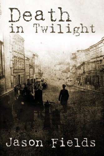 Death in Twilight view 2