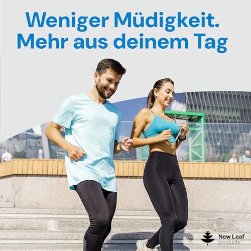 Magnesium Bisglycinat 1040mg - 360 Kapseln (6 Monatsvorrat) - Hochdosiert Magnesium Glycinat Vegan Kapseln - Hergestellt in Großbritannien… – Ansicht 5