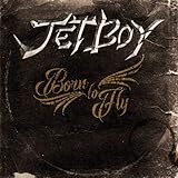 ボーン・トゥ・フライ