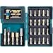 Makita B-46919 Impact Gold 26 Pc. Torsion Bit Set
