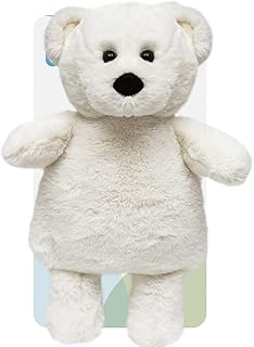 Buba Bolsa De Silica Ursinho