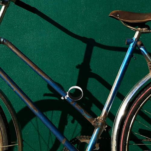 Portabotellas Cabilock de aleación para bicicleta de montaña 8