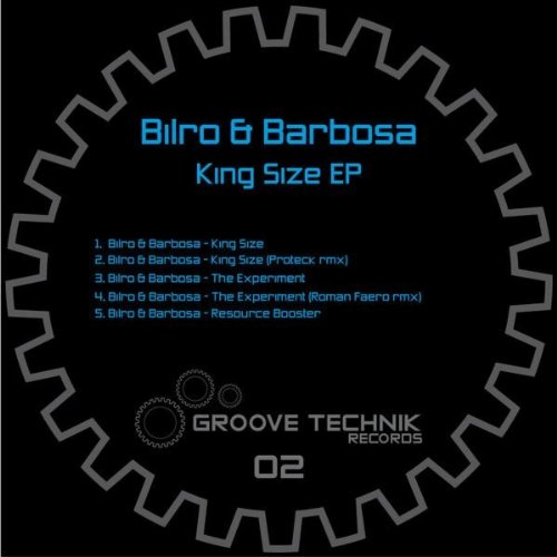 King Size (Proteck Remix)