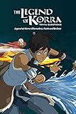  The Legend of Korra Trivia Questions: Legend of Korra Characters, Facts and Quizzes: Legend of Korra Trivia (English Edition)