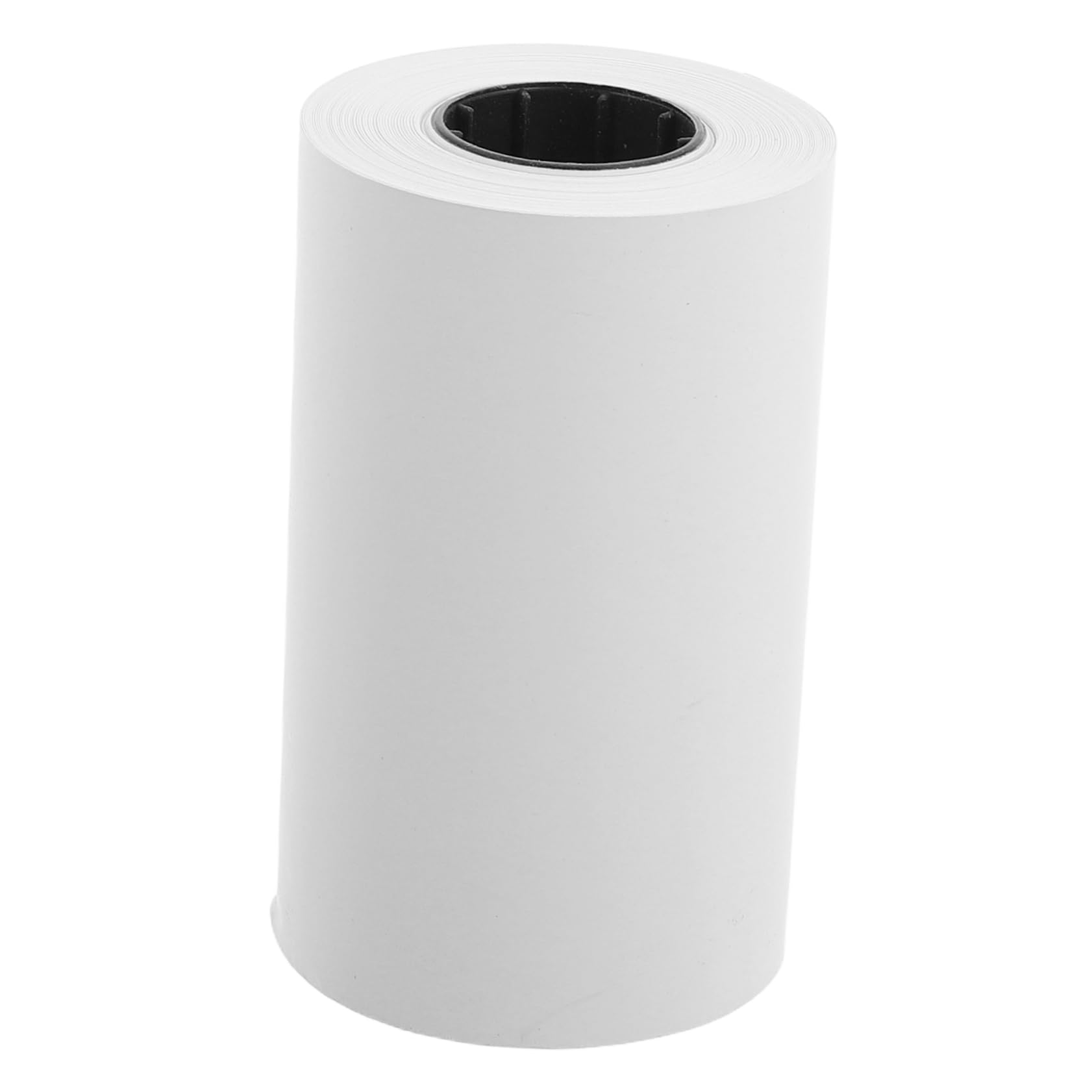 GRIRIW High Definition Thermal Receipt Paper 80x50mm Cash Register Tape Compatible Copier Printer Restaurant Equipment