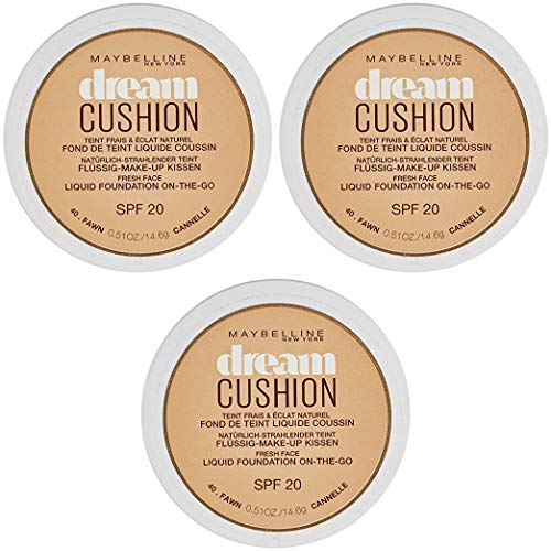 Preisvergleich Produktbild Dream Cushion 40 Fawn, 3er Pack