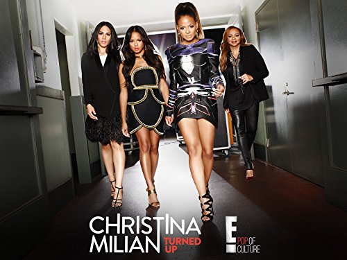 Christina Milian Turned Up, Season 1