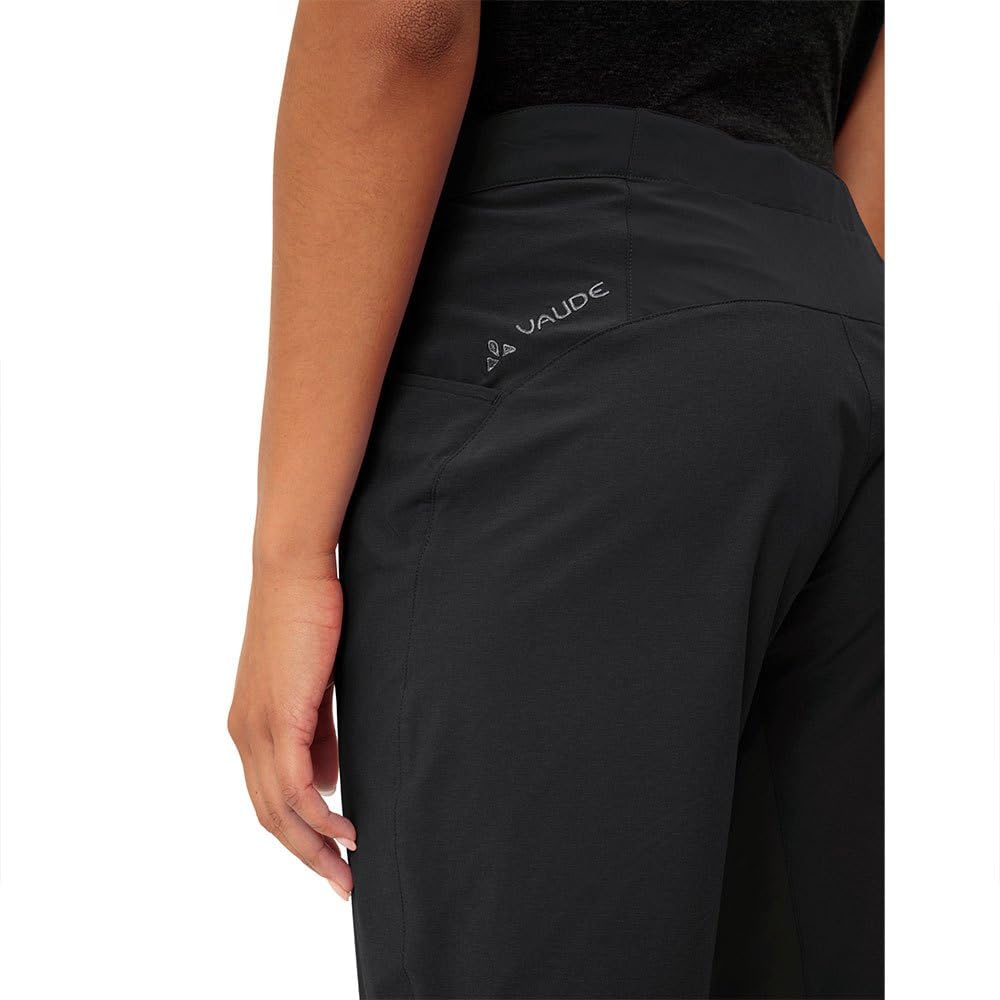 VAUDE Hosen Women's Tremalzo Shorts III