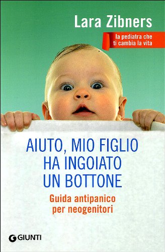 AIUTO MIO FIGLIO HA INGOIATO UN BOT