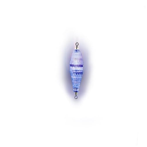 C&H Lures Mity Lite Fishing Light – Deep Drop LED