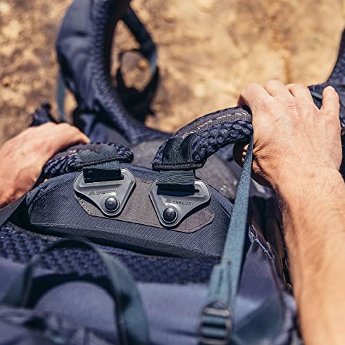 Gregory Baltoro 65 FreeFloat Backpack Pack