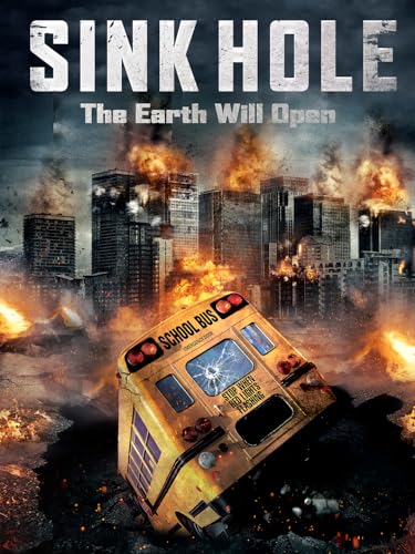 How can you prevent sinkholes