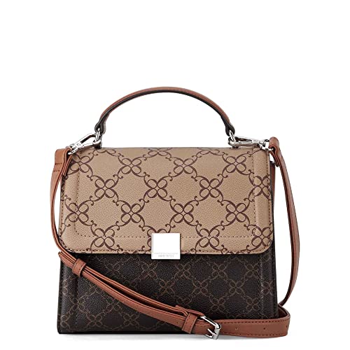 Nine West Antionetta Top-Handle Crossbody