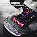 Exway Wave hub 99Wh Electric Skateboards with Remote, Top Speed of 23 Mph, Quick-Swap Battery, 440 LBS Max Load, IP55 Waterproof, Mini Cruiser for Adults & Teens (HUB-99)