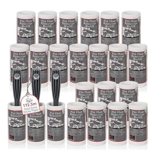 Complete Pet Hair Removal Kit