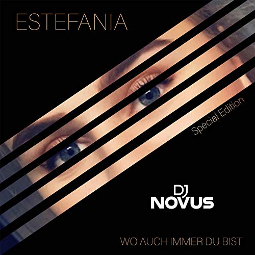 Estefania feat. DJ Novus