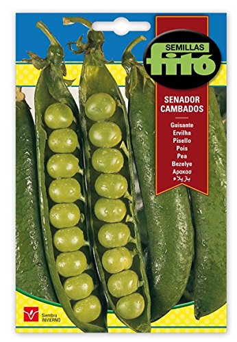 Fitó-Guisante Senador cambados 250 Gr