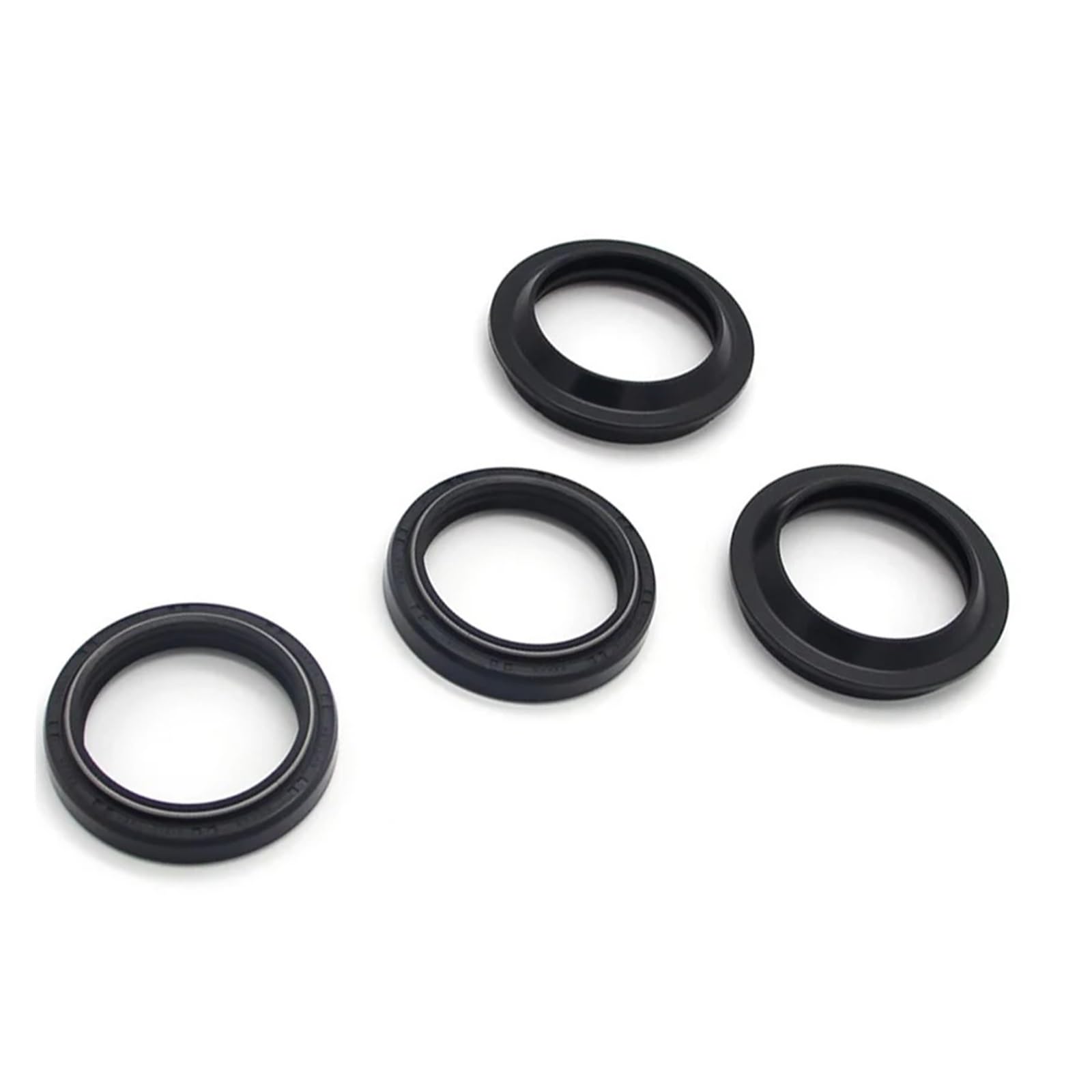 Amortisseur anti-poussière pour réparer la fuite de fourche avant SRV 850 400
