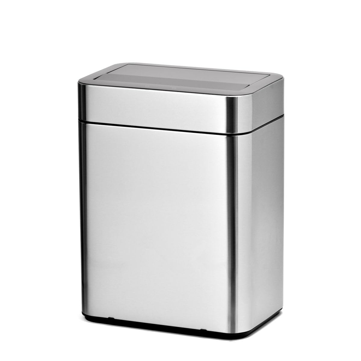 Amazon｜センサー式 ダストボックス ステンレス製 45リットル SDB