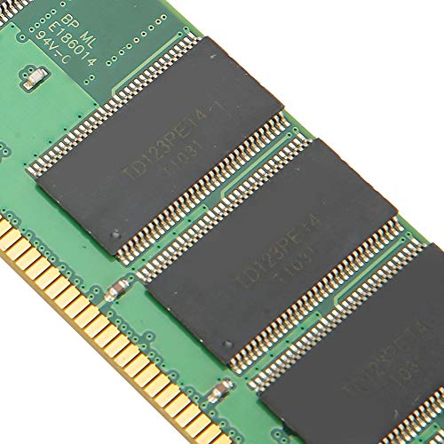 Barrette DDR 1 Go pour optimiser un ancien ordinateur de bureau - 2