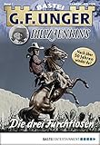 billy jenkins the crown  G. F. Unger Billy Jenkins 1 - Western: Die drei Furchtlosen (G.F. Unger Classic-Edition)