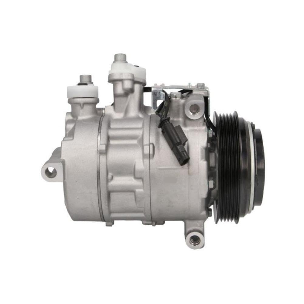 AC Compressor Compatible with C Class W205 S205 C205 A205 C257 CLS300 CLS350 C160 C180 C200 C220 C250 C300 C63 C43