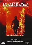 Llamaradas (Backdraft) [DVD]