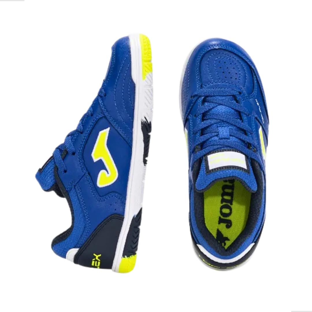 Joma Top Flex Jr 2505 Royal Indoor ZapatillasHombre