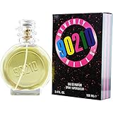 Spelling Enterprise Beverly Hills 90210 Eau de Parfum Spray for Women, 3.4 Ounce