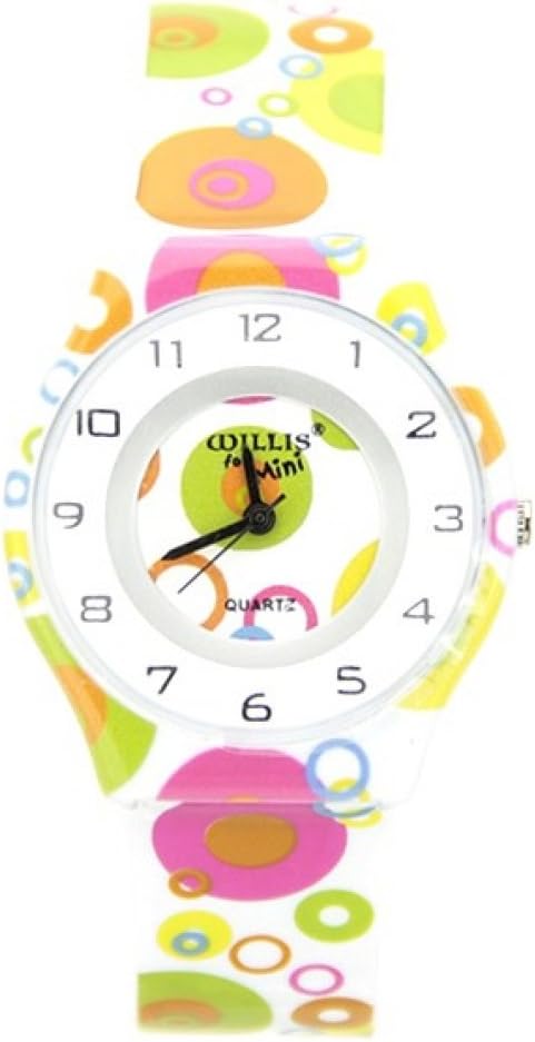 Willis Child Fashion Watch My-montre