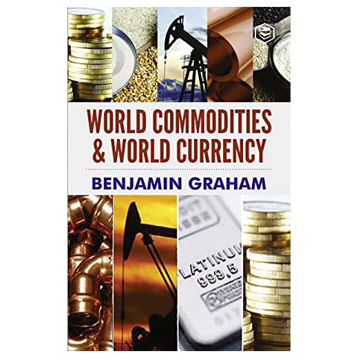 World Commodities & World Currency
