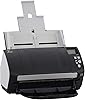 Fujitsu FI-7160 - Document Scanner - Duplex - 8.5 inx14 in - 600 DPIx600 DPI - UP to 60 PPM (Mono)/UP to 60 PPM (Color) - ADF (80 Sheets) - UP to 4000 SCANS PER Day - USB 3.0 (Renewed)